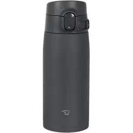 Термокружка Zojirushi SMVH48HM 0,48 л к:stone grey, фото 